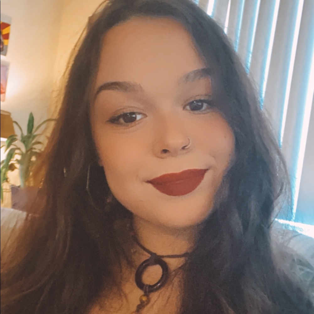 Meet your Posher, Bianca